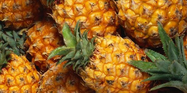 How to Ripen a Pineapple - The Foodie Physician