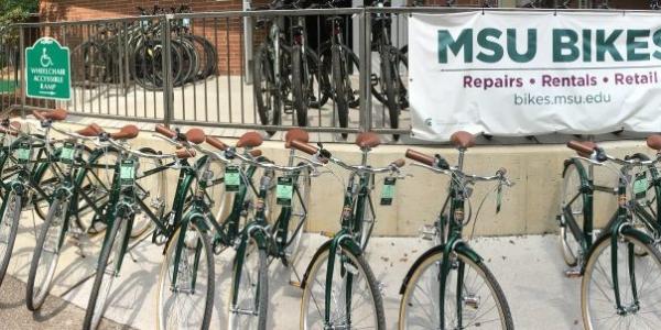 Msu 2025 bike store