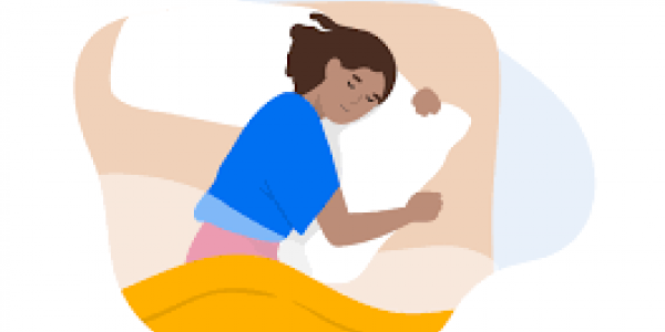 Sleep: Understanding and Optimizing Your Nightly Reboot.